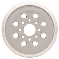BOSCH Soft grinding discs, 125 mm 2.608.000.351 - Sanding Plate