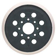 BOSCH Hard grinding wheels, 125 mm 2.608.000.352 - Sanding Plate