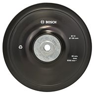 BOSCH Opěrný talíř Standard M14 180 mm 2.608.601.209 - Backing Pad