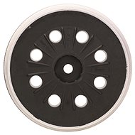 BOSCH Medium hard backing plate 125 mm 2.608.601.607 - Backing Pad