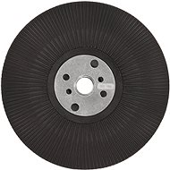 BOSCH Support plate 125 mm M14 hard 2.608.601.784 - Backing Pad