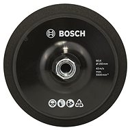 BOSCH Support plate M14 diameter 150 mm 2.608.612.027 - Backing Pad
