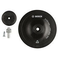 BOSCH Opěrný talíř 125 mm, 8 mm 1.609.200.240 - Backing Pad