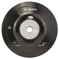 BOSCH Support plate Standard M14 125 mm 1.608.601.033 - Backing Pad
