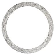 BOSCH Reducing ring for saw blades 20 x 16 x 1 mm 2.600.100.188 - Saw Blade Reduction Ring