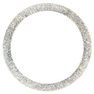 BOSCH Redukční kroužek pro pilové kotouče 16 x 12,75 x 1,2 mm 2.600.100.192 - Saw Blade Reduction Ring