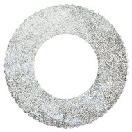 BOSCH Reducing ring for saw blades 20 x 10 x 1.2 mm 2.600.100.193 - Saw Blade Reduction Ring