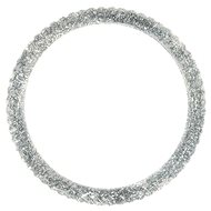 BOSCH Reducing ring for saw blades 20 x 16 x 1.2 mm 2.600.100.197 - Saw Blade Reduction Ring