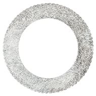 BOSCH Redukční kroužek pro pilové kotouče 25 x 16 x 1,2 mm 2.600.100.202 - Saw Blade Reduction Ring