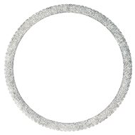BOSCH Redukční kroužek pro pilové kotouče 30 x 25,4 x 1,2 mm 2.600.100.211 - Saw Blade Reduction Ring