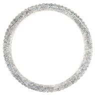 BOSCH Reducing ring for saw blades 25 × 20 × 1.5 mm 2.600.100.215 - Saw Blade Reduction Ring