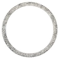 BOSCH Reducing ring for saw blades 30 x 25 x 1.5 mm 2.600.100.221 - Saw Blade Reduction Ring