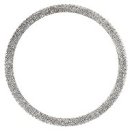 BOSCH Reducing ring for saw blades 30 x 25.4 x 1.5 mm 2.600.100.222 - Saw Blade Reduction Ring