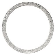 BOSCH Redukční kroužek pro pilové kotouče 30 x 25 x 1,8 mm 2.600.100.231 - Saw Blade Reduction Ring