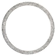 BOSCH Reducing ring for saw blades 30 x 25.4 x 1.8 mm 2.600.100.232 - Saw Blade Reduction Ring