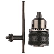 BOSCH Sklíčidla s ozubeným věncem do 13 mm 1.608.571.048 - Chuck