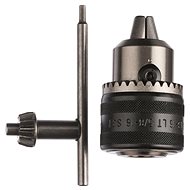 BOSCH Gear chuck with toothed ring up to 16 mm 1.608.571.057 - Chuck