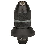 BOSCH Quick Chuck with adapter 1.5-13 mm, SDS plus 2.608.572.146 - Chuck