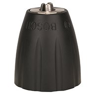 BOSCH Quick-release chuck 1-10 mm 2.608.572.210 - Chuck