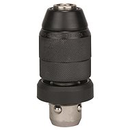 BOSCH Quick Chuck with adapter 1.5-13 mm, SDS plus 2.608.572.212 - Chuck