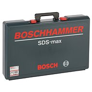 BOSCH Plastic case 620 × 410 × 132 mm - Tool Case