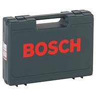 BOSCH Plastic case 381 × 300 × 110 mm - Tool Case