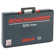 BOSCH Plastic case 620 × 410 × 132 mm - Tool Case