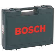 BOSCH Plastic case 420 × 330 × 130 mm - Tool Case