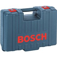 BOSCH Plastic case 480 × 360 × 220 mm - Tool Case