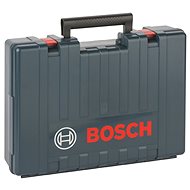 BOSCH Plastic case 360 × 480 × 131 mm - Tool Case