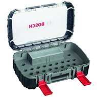 BOSCH Prázdný kufr na sadu děrovek pro individuální naplnění - Tool Organiser