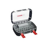 BOSCH Empty case for punch set for individual filling - Tool Organiser