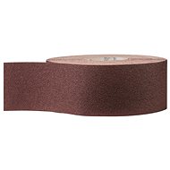 BOSCH Sandpaper J450 Expert for Wood and Paint, 115 mm × 50 m, G60 2.608.621.482 - Sandpaper
