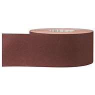 BOSCH Sandpaper J450 Expert for Wood and Paint, 115 mm × 50 m, G120 2.608.621.485 - Sandpaper