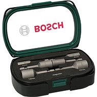 BOSCH 6-piece socket wrench set 2.607.017.313 - Ratchet Set