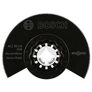 BOSCH Saw blade RB - 10 pcs ACZ 85 EB 85 mm 2.608.664.477 - Segmented Circular Saw Blade