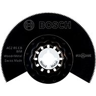 BOSCH Saw blade RB - 10 pcs ACZ 85 EIB 85 mm 2.608.664.478 - Segmented Circular Saw Blade