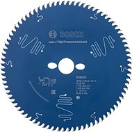 BOSCH Saw blade EX TR T 250 × 30-80 2.608.644.359 - Circular Saw Blade