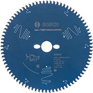 BOSCH Saw blade Expert for High Pressure Laminate 254 × 30-80 2.608.644.360 - Circular Saw Blade