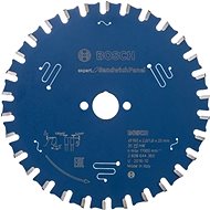 BOSCH Saw blade EX SH H 160 × 20-30 2.608.644.365 - Circular Saw Blade