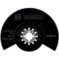 BOSCH Pilový kotouč RB – 10 ks ACZ 85 EC 85 mm 2.608.664.483 - Circular Saw Blade