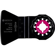 BOSCH Saw blade RB - 10 pcs ATZ 52 SC, rigid 52 x 26 mm 2.608.664.487 - Circular Saw Blade