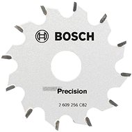 BOSCH Circular saw blade D = 65 mm; Bore = 15 mm; Number of teeth = 12 2.609.256. C82 - Circular Saw Blade
