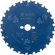 BOSCH EX WO T 254 × 30-22 2.608.644.340 - Circular Saw Blade