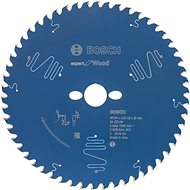 BOSCH EX WO T 254 × 30-54 2.608.644.342 - Circular Saw Blade