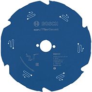 BOSCH EX FC H 235 × 30-6 2.608.644.348 - Circular Saw Blade