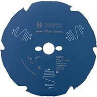 BOSCH EX FC B 250 × 30-6 2.608.644.349 - Circular Saw Blade