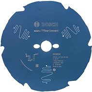 BOSCH EX FC B 254 × 30-6 2.608.644.350 - Circular Saw Blade