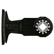 BOSCH Sada pilových listů RB 10 ks AII 65 APC 40 × 65 mm 2.608.664.476 - Saw Blade Set