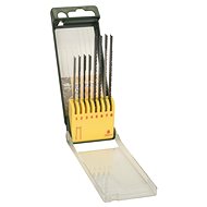 BOSCH 8-piece saw blade cassette for wood/metal/plastic (U-shank) 2.607.019.459 - Saw Blade